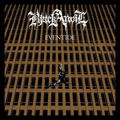 Black Anvil : Eventide